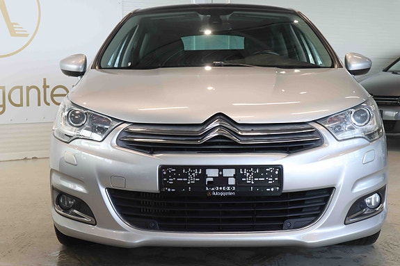 Citroen C4 2 of 5