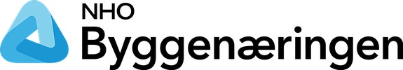 NHO Byggenæringen logo