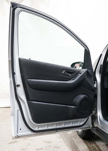 Mercedes-Benz A150 13 of 30