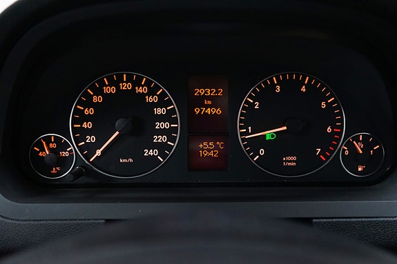 Mercedes-Benz A150 22 of 30