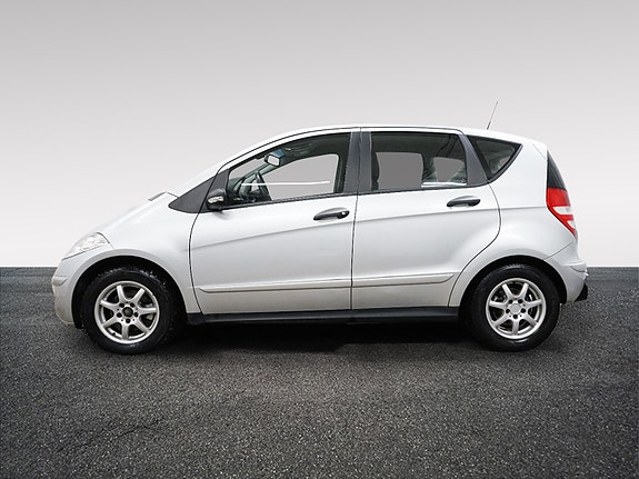 Mercedes-Benz A150 6 of 30