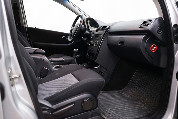 Mercedes-Benz A150 14 of 30