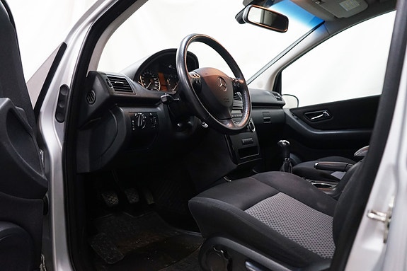 Mercedes-Benz A150 18 of 30