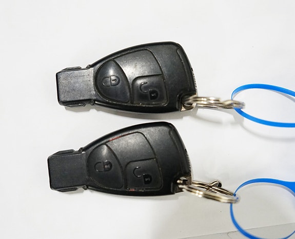 Mercedes-Benz A150 30 of 30