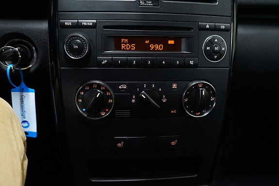 Mercedes-Benz A150 29 of 30