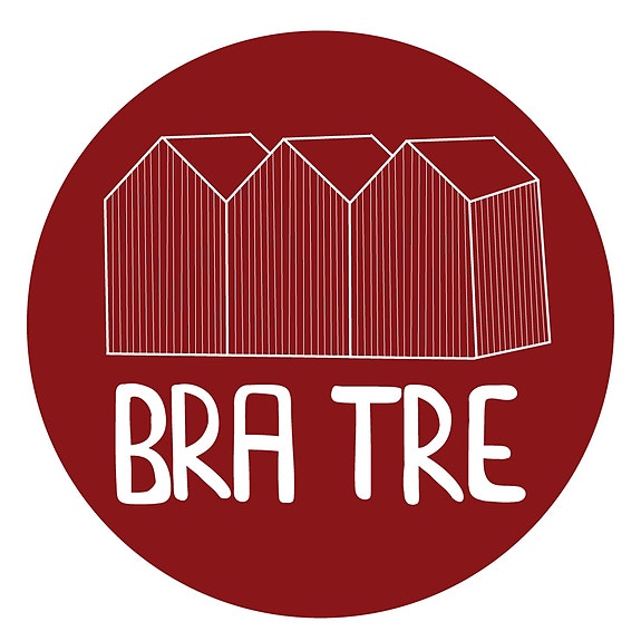 BRA TRE AS logo