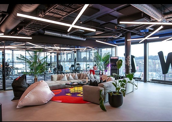 Bilde 5 av 5 i jobbannonse-galleriet