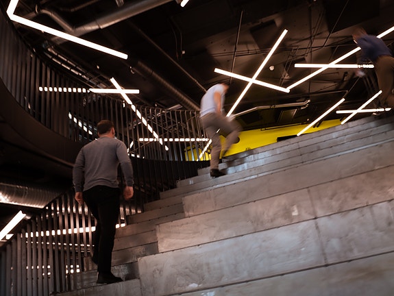 Bilde 1 av 5 i jobbannonse-galleriet