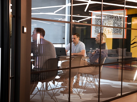 Bilde 3 av 5 i jobbannonse-galleriet