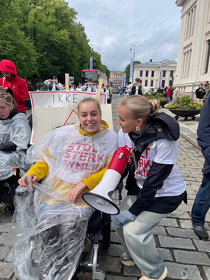 Bilde 4 av 4 i jobbannonse-galleriet