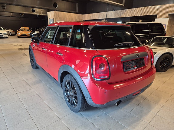MINI One 6 of 10