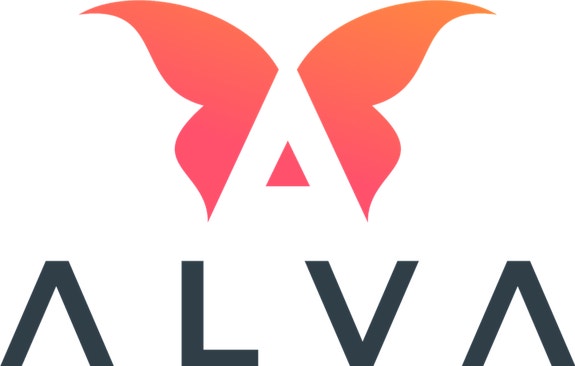 Alva Industrier logo