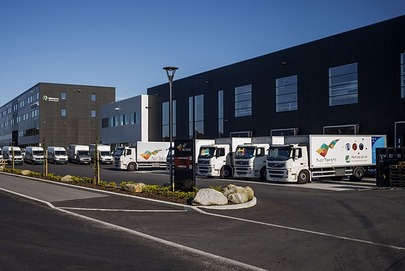 Bilde 3 av 11 i jobbannonse-galleriet