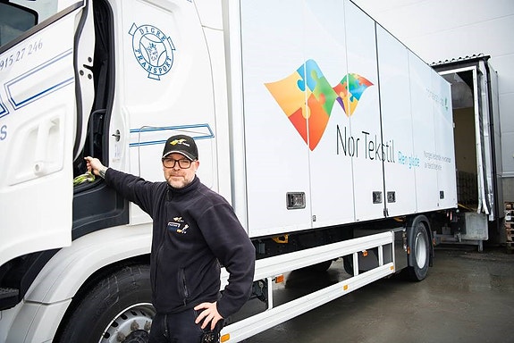 Bilde 5 av 11 i jobbannonse-galleriet