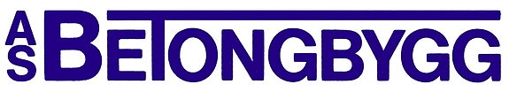 AS Betongbygg logo