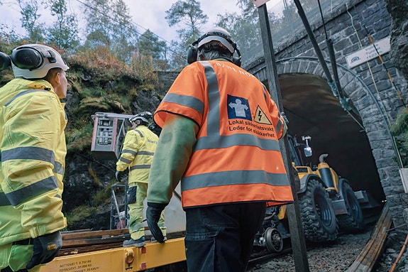 Bilde 1 av 2 i jobbannonse-galleriet