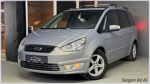 Ford Galaxy