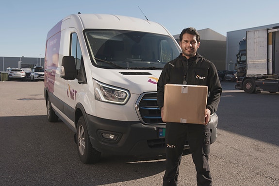 Bilde 1 av 7 i jobbannonse-galleriet