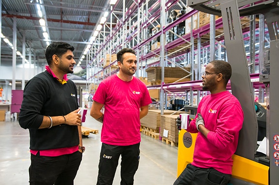 Bilde 5 av 7 i jobbannonse-galleriet