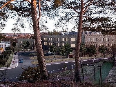 Bilde 1 av 1 i jobbannonse-galleriet