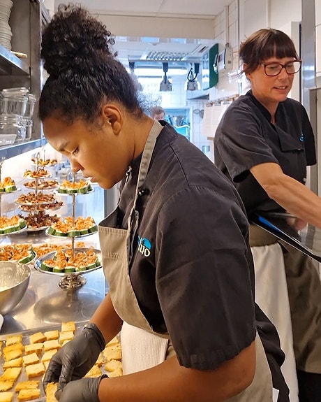 Bilde 1 av 4 i jobbannonse-galleriet