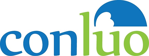 Conluo Mat AS logo