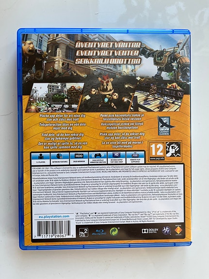 Product image 2 of 5