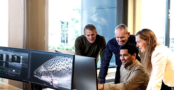 Bilde 4 av 10 i jobbannonse-galleriet