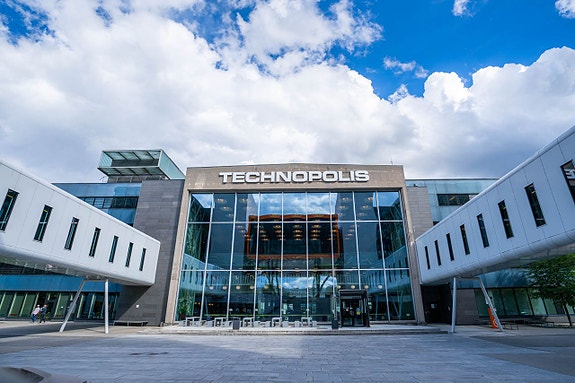 Bilde 7 av 10 i jobbannonse-galleriet