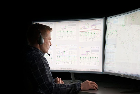 Bilde 1 av 9 i jobbannonse-galleriet