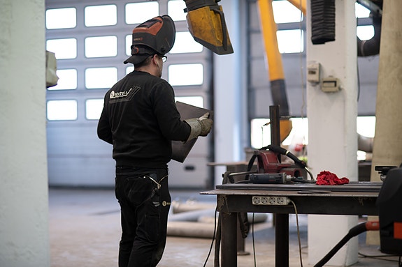 Bilde 2 av 7 i jobbannonse-galleriet