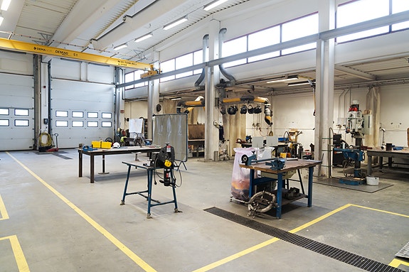 Bilde 4 av 7 i jobbannonse-galleriet