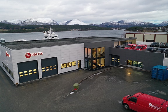 Bilde 1 av 7 i jobbannonse-galleriet