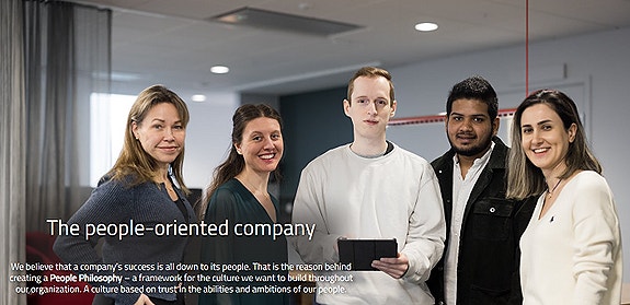 Bilde 3 av 7 i jobbannonse-galleriet