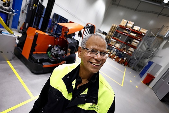 Bilde 4 av 7 i jobbannonse-galleriet