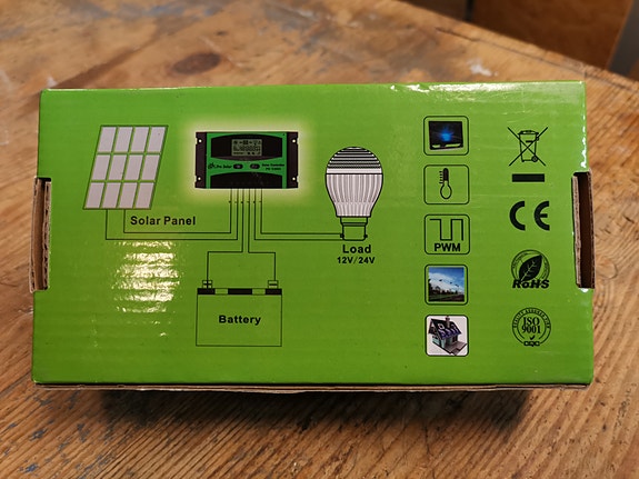 Product image 3 of 6