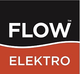FLOW ELEKTRO MIDT-NORGE AS logo