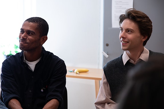 Fagdag for alle ansatte høsten 25