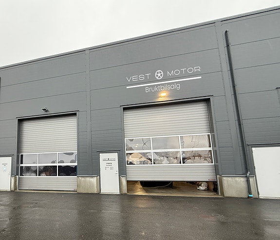 Bilde 1 av 1 i jobbannonse-galleriet