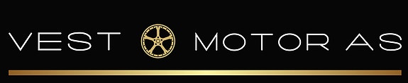 VEST MOTOR AS logo