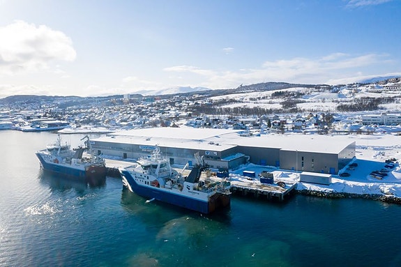 Bilde 1 av 5 i jobbannonse-galleriet