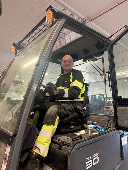 Bilde 5 av 5 i jobbannonse-galleriet