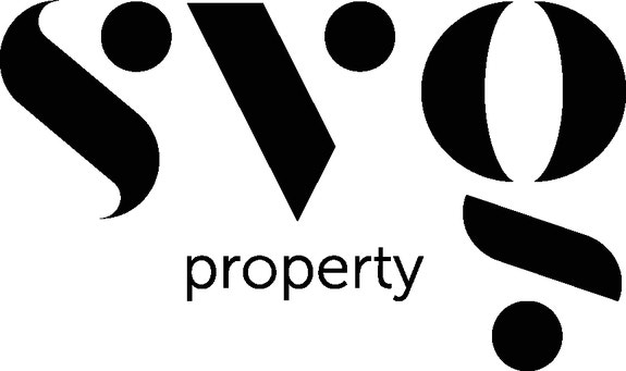 SVG Property logo