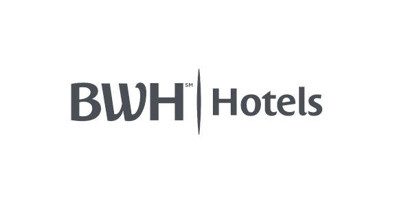 BWH Hotels Scandinavia logo