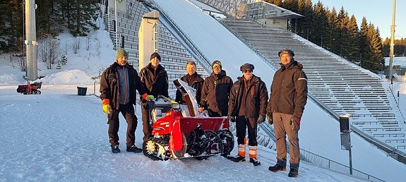 Bilde 2 av 3 i jobbannonse-galleriet