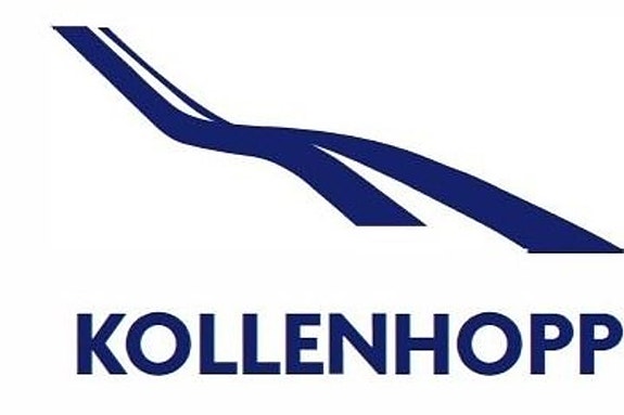 Kollenhopp logo