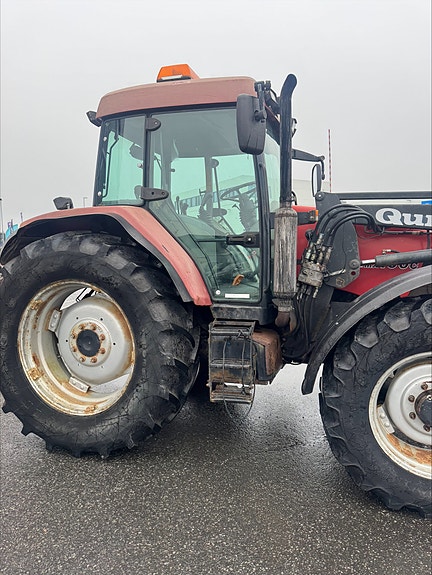 CASE IH MX100C 2000, kr 260 000,-