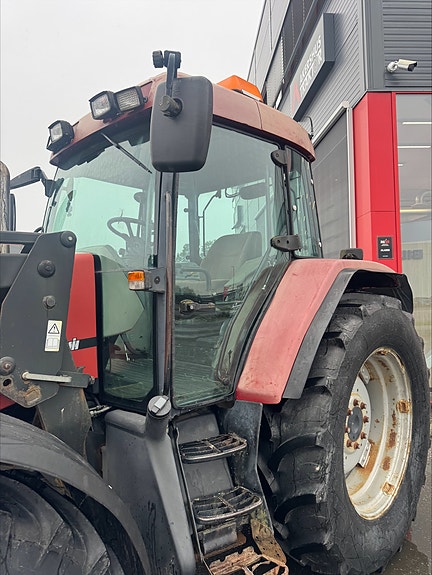 CASE IH MX100C 2000, kr 260 000,-