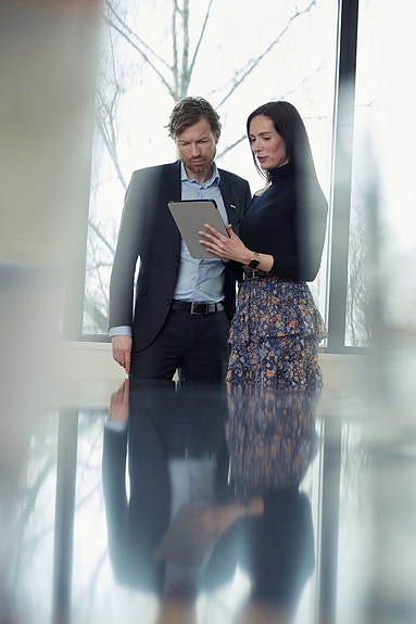 Bilde 1 av 2 i jobbannonse-galleriet