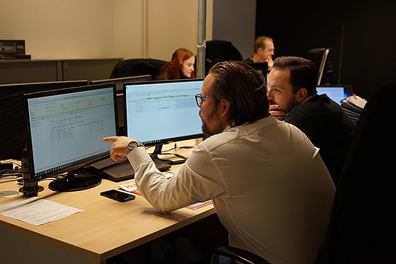 Bilde 1 av 3 i jobbannonse-galleriet